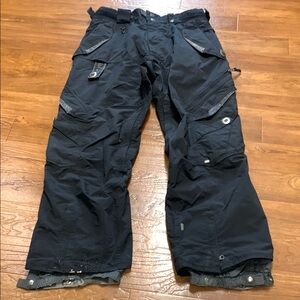 686 Smarty snow ski pants